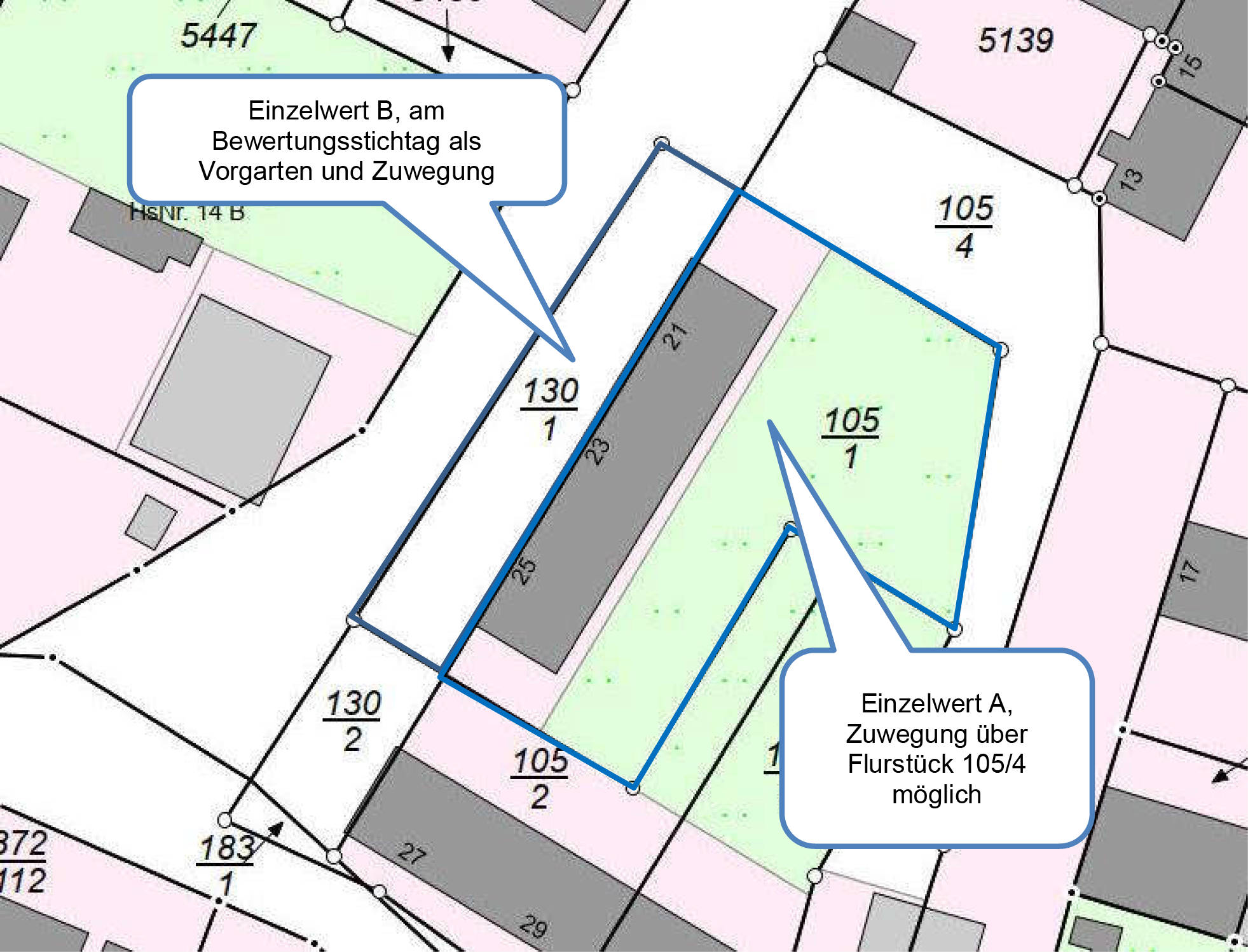 sachsen-anhalt 32 K 20/23 Althaus 21, 23, 25, 39279 Gommern OT Leitzkau 26
