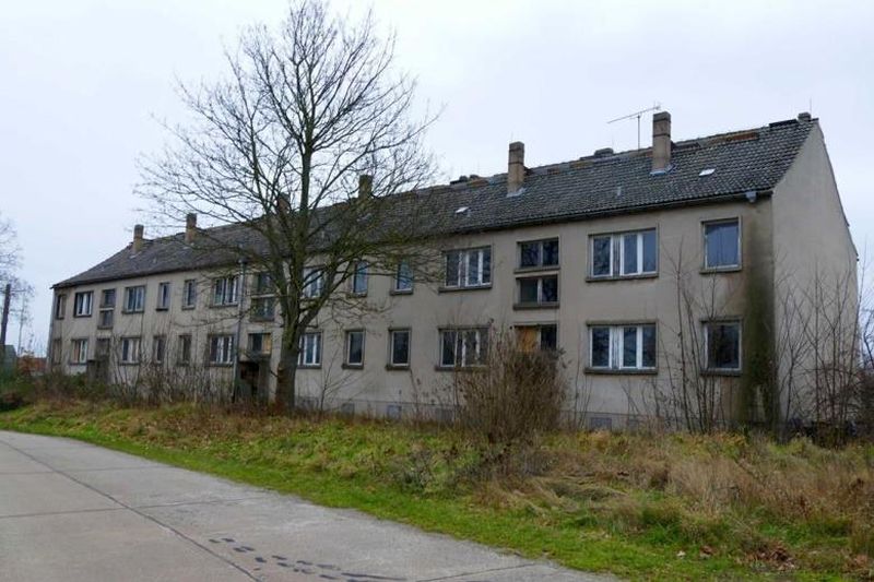 Mehrfamilienhaus in Althaus 21, 23, 25, 39279 Gommern OT Leitzkau - Bild 2