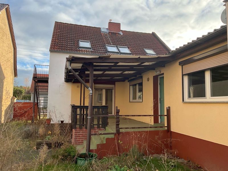 Einfamilienhaus, Zweifamilienhaus in Breiter Weg 108, 39317 Güsen - Bild 4