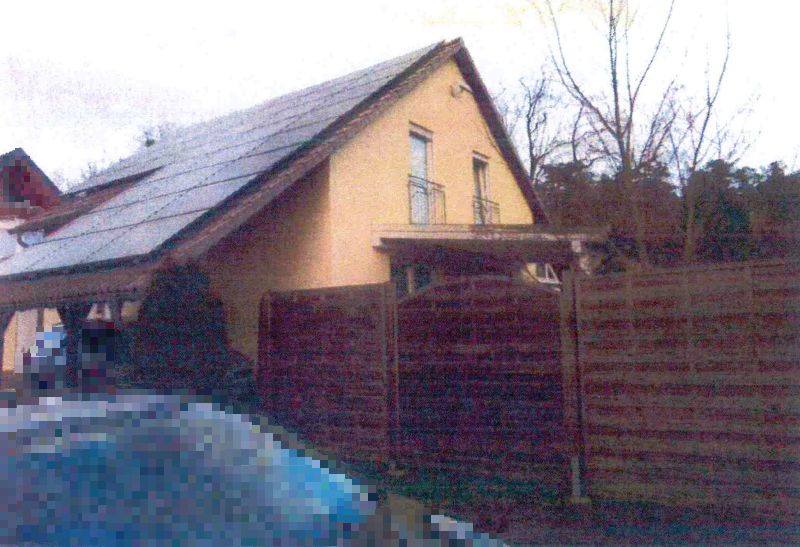 Einfamilienhaus in Jägerstieg, 39291 Lostau - Bild 5