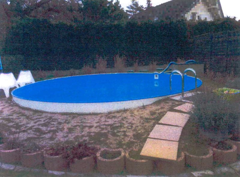 Einfamilienhaus in Jägerstieg, 39291 Lostau - Bild 3