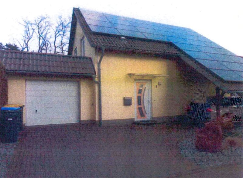 Einfamilienhaus in Jägerstieg, 39291 Lostau