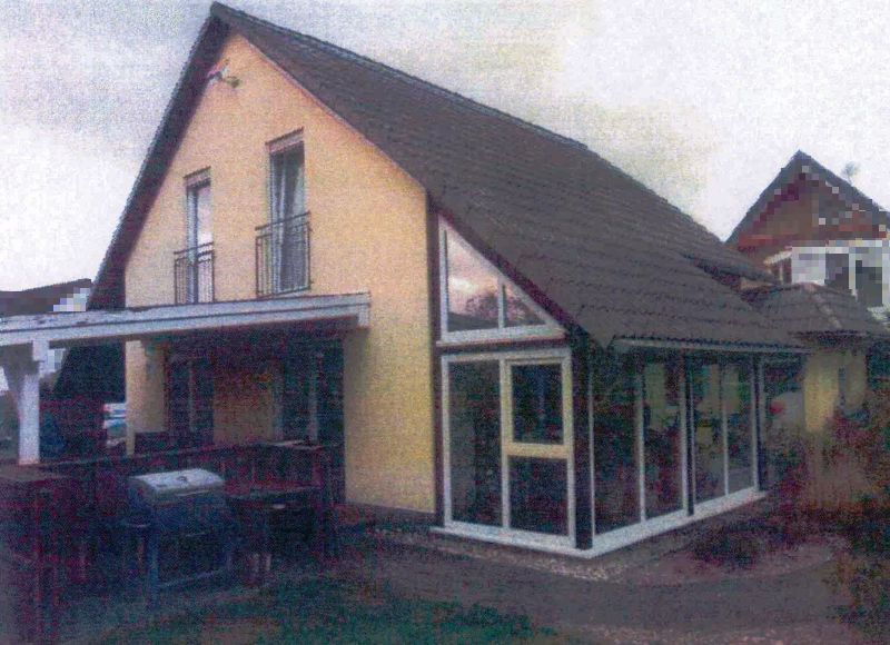 Einfamilienhaus in Jägerstieg, 39291 Lostau - Bild 4