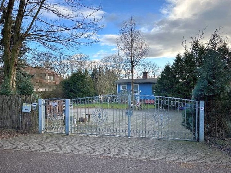 Wochenendhaus in Mühle Siedlung 14, 39288 Burg - Bild 2