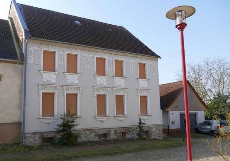 Mehrfamilienhaus in Winkel 6, 39279 Gommern OT Ladeburg - Bild 3