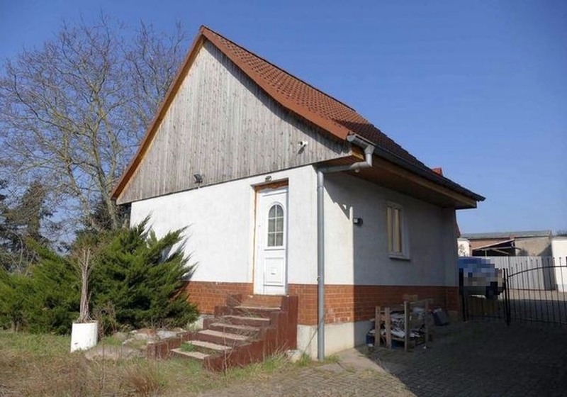 Mehrfamilienhaus in Winkel 6, 39279 Gommern OT Ladeburg - Bild 5