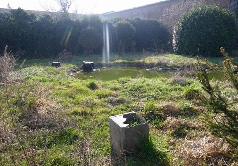 sachsen-anhalt 32 K 23/24 Winkel 6, 39279 Gommern OT Ladeburg 6