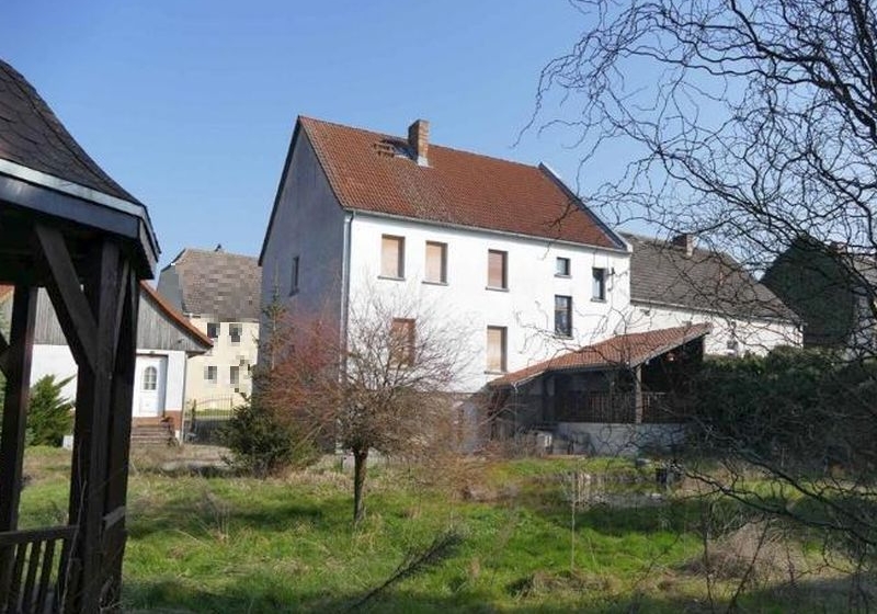 Mehrfamilienhaus in Winkel 6, 39279 Gommern OT Ladeburg - Bild 4