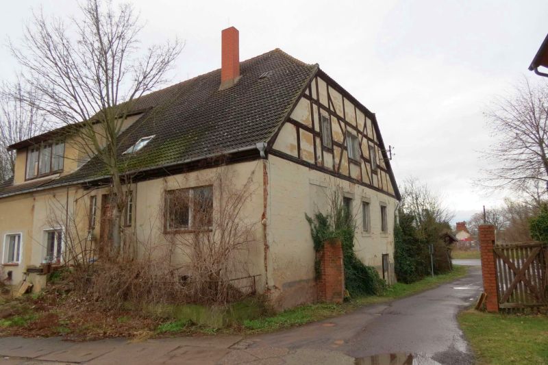 Mehrfamilienhaus in Straße der Opfer des Faschismus 52, 39307 Genthin