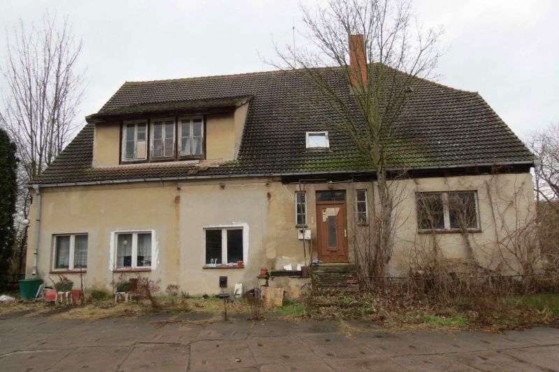 sachsen-anhalt 32 K 24-23 Straße der Opfer des Faschismus 52, 39307 Genthin 6