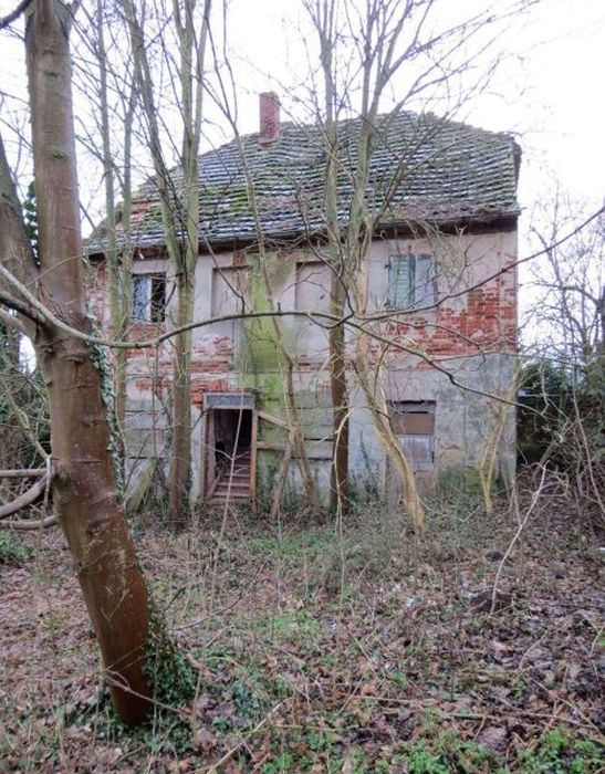 Mehrfamilienhaus in Straße der Opfer des Faschismus 52, 39307 Genthin - Bild 4