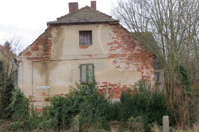 Mehrfamilienhaus in Straße der Opfer des Faschismus 52, 39307 Genthin - Bild 5