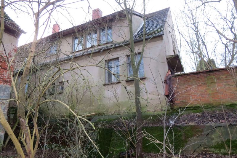 sachsen-anhalt 32 K 24-23 Straße der Opfer des Faschismus 52, 39307 Genthin 7