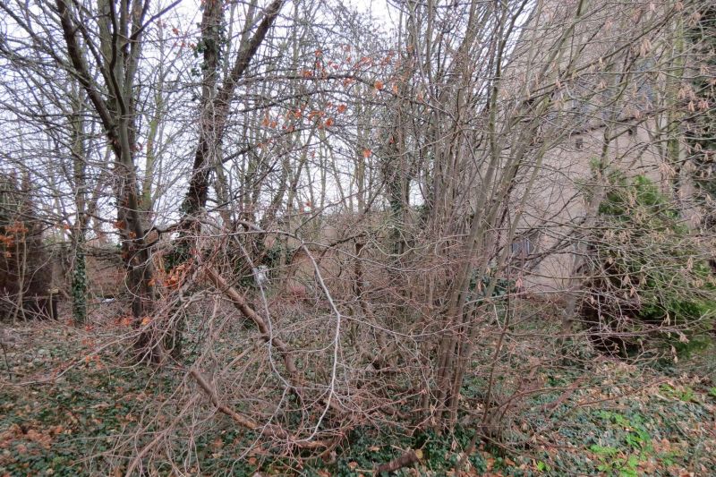 Mehrfamilienhaus in Straße der Opfer des Faschismus 52, 39307 Genthin - Bild 3