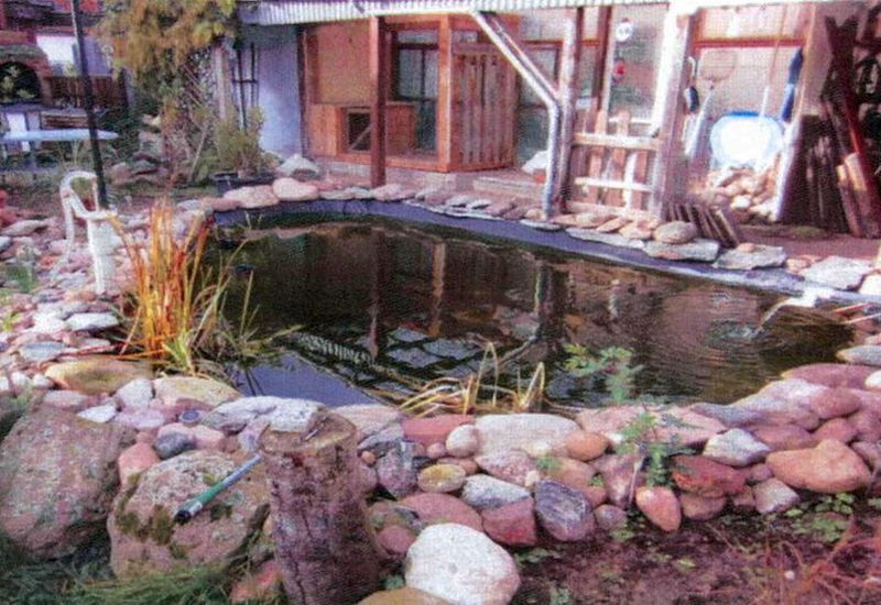 sachsen-anhalt 0032 K 0025/2025 Feldstraße 5, 39291 Möckern OT Wörmlitz 8