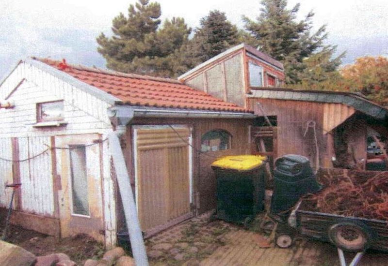 sachsen-anhalt 32 K 25/25 Feldstraße 5, 39291 Möckern OT Wörmlitz 3