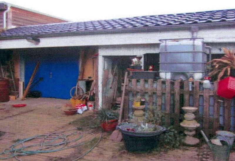 sachsen-anhalt 0032 K 0025/2025 Feldstraße 5, 39291 Möckern OT Wörmlitz 7