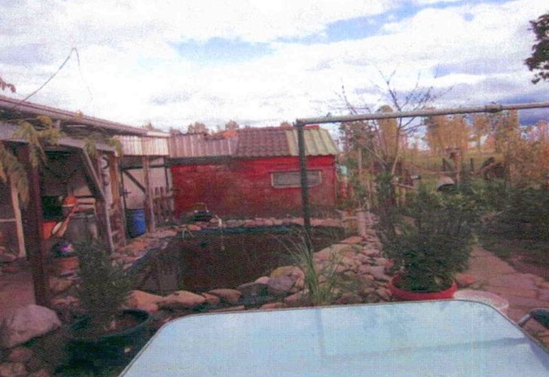 Doppelhaushälfte in Feldstraße 5, 39291 Möckern OT Wörmlitz - Bild 4