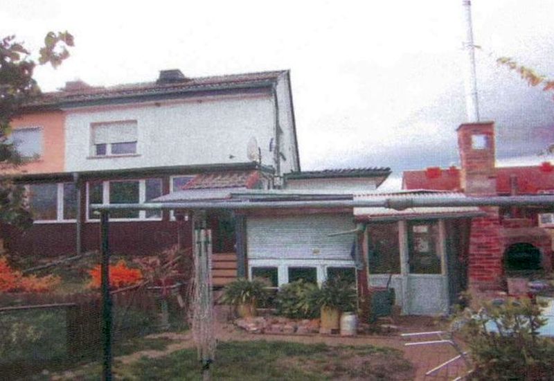 sachsen-anhalt 32 K 25/25 Feldstraße 5, 39291 Möckern OT Wörmlitz 2