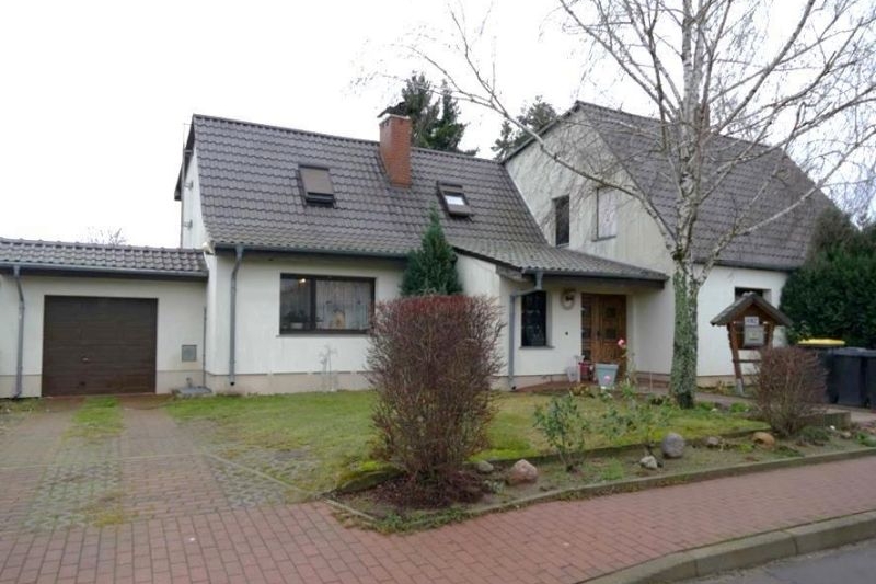 Einfamilienhaus in Feldstraße 22, 39291 Möser - Bild 5