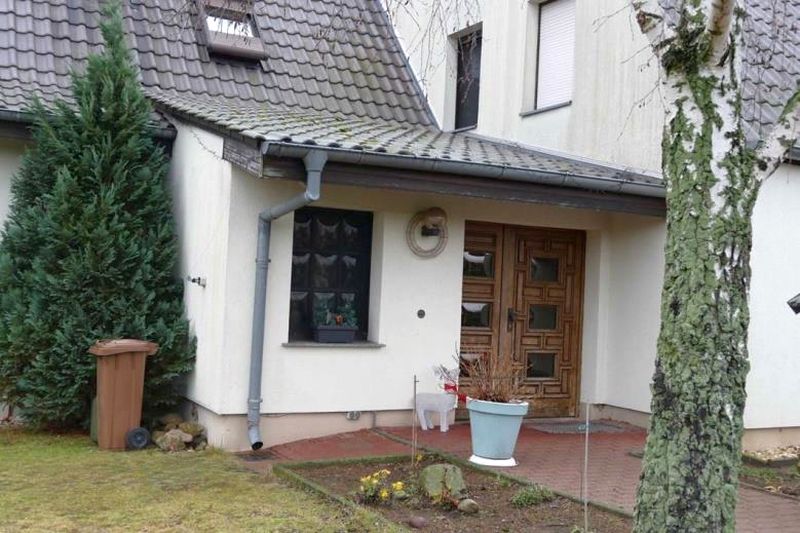 Feldstraße 22, 39291 Möser