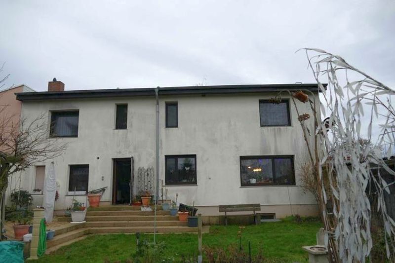 Einfamilienhaus in Feldstraße 22, 39291 Möser - Bild 2