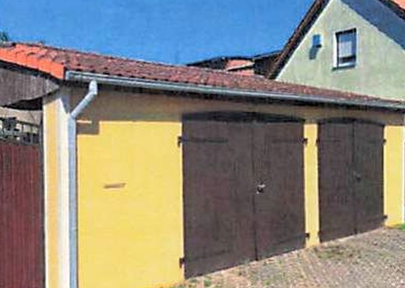 sachsen-anhalt 32 K 27/23 Ernst-Thälmann-Straße 15, 39245 Gommern - Dannigkow 7