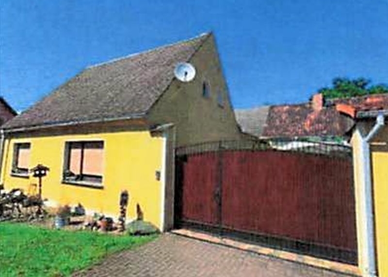 sachsen-anhalt 32 K 27/23 Ernst-Thälmann-Straße 15, 39245 Gommern - Dannigkow 6