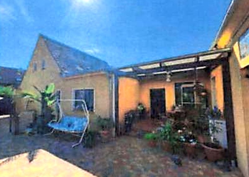 sachsen-anhalt 32 K 27/23 Ernst-Thälmann-Straße 15, 39245 Gommern - Dannigkow 8