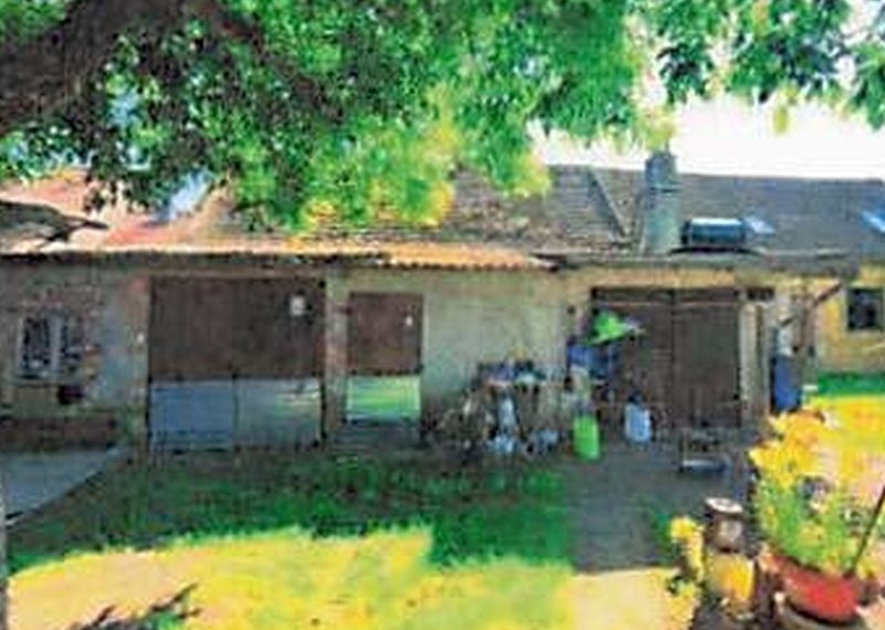 Einfamilienhaus in Ernst-Thälmann-Straße 15, 39245 Gommern - Dannigkow