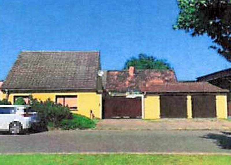 Einfamilienhaus in Ernst-Thälmann-Straße 15, 39245 Gommern - Dannigkow