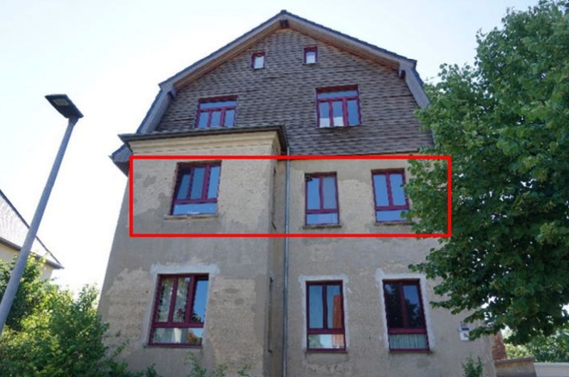3- bis 4,5-Zimmer-Wohnung in Friedrich-Engels-Straße 14, 39175 Biederitz - Bild 2