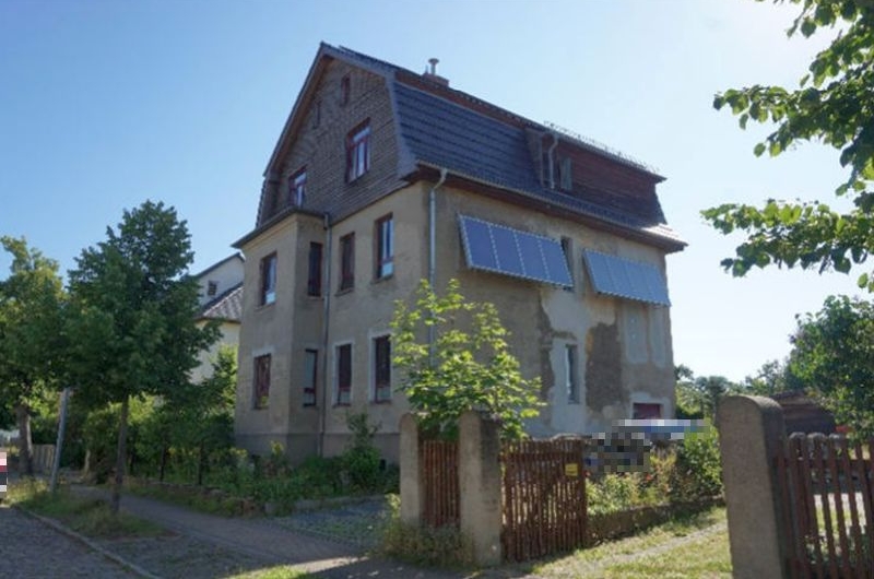 3- bis 4,5-Zimmer-Wohnung in Friedrich-Engels-Straße 14, 39175 Biederitz - Bild 3