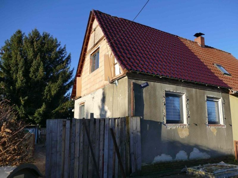 Einfamilienhaus in Waldstraße 1, 39319 Jerichow - Bild 2