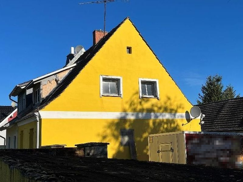 Einfamilienhaus in Stegelitzer Weg 9, 39291 Möser OT Pietzpuhl - Bild 3