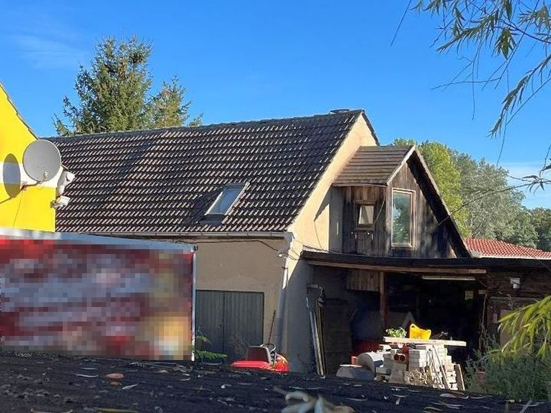 Einfamilienhaus in Stegelitzer Weg 9, 39291 Möser OT Pietzpuhl - Bild 2