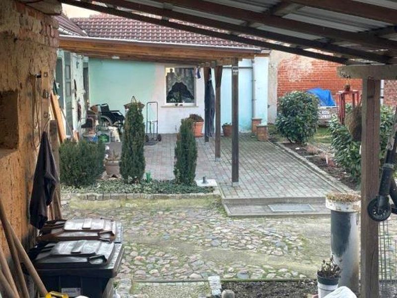 Einfamilienhaus in Straße der Freundschaft 25, 39307 Gladau - Bild 5