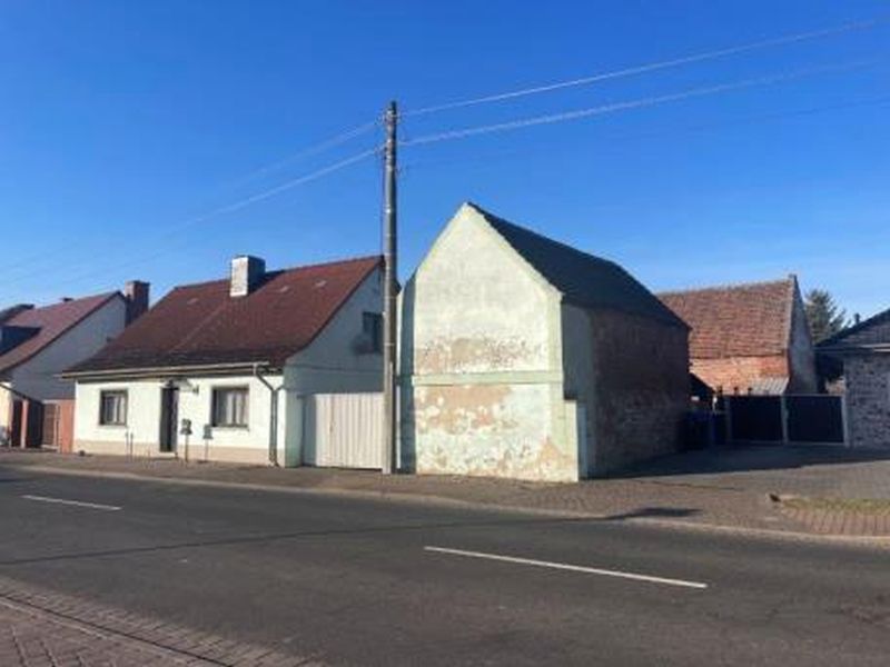 Einfamilienhaus in Straße der Freundschaft 25, 39307 Gladau - Bild 4