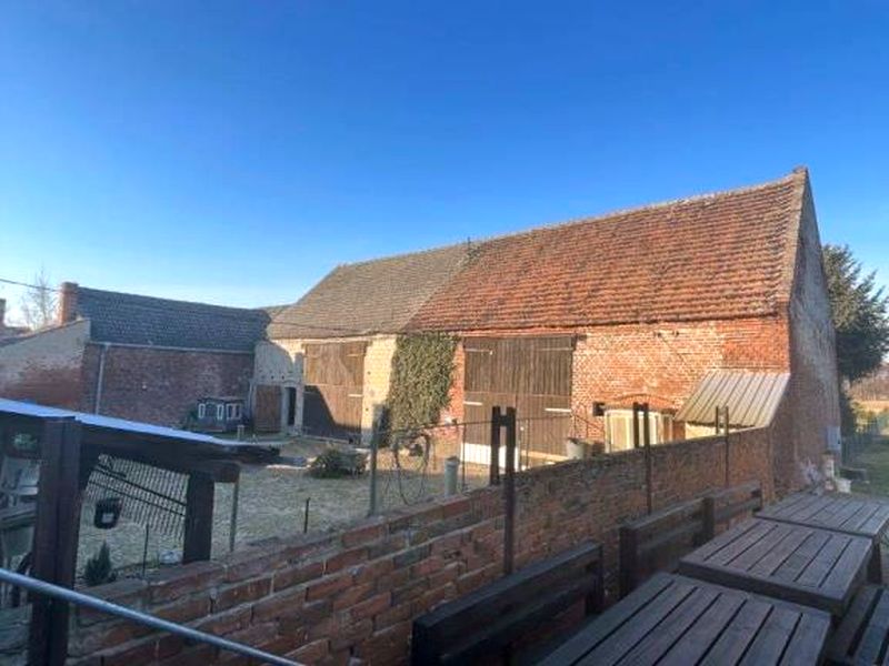 Einfamilienhaus in Straße der Freundschaft 25, 39307 Gladau - Bild 2