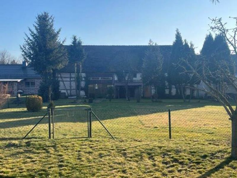 Einfamilienhaus in Straße der Freundschaft 25, 39307 Gladau - Bild 3