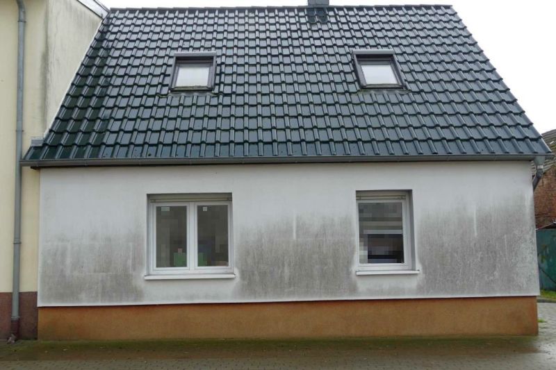 Einfamilienhaus in Zitzer Straße 10, 39307 Jerichow OT Karow - Bild 2