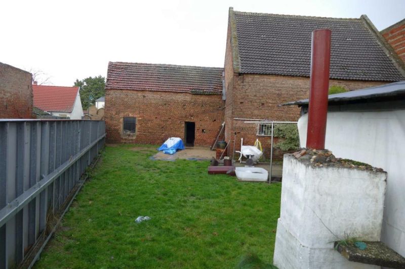 Einfamilienhaus in Zitzer Straße 10, 39307 Jerichow OT Karow - Bild 5