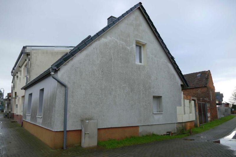 Einfamilienhaus in Zitzer Straße 10, 39307 Jerichow OT Karow