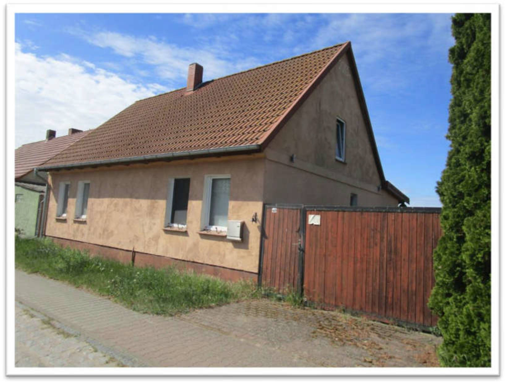 Einfamilienhaus in Dorfstraße 43, 39307 Klitsche OT Altenklitsche - Bild 4