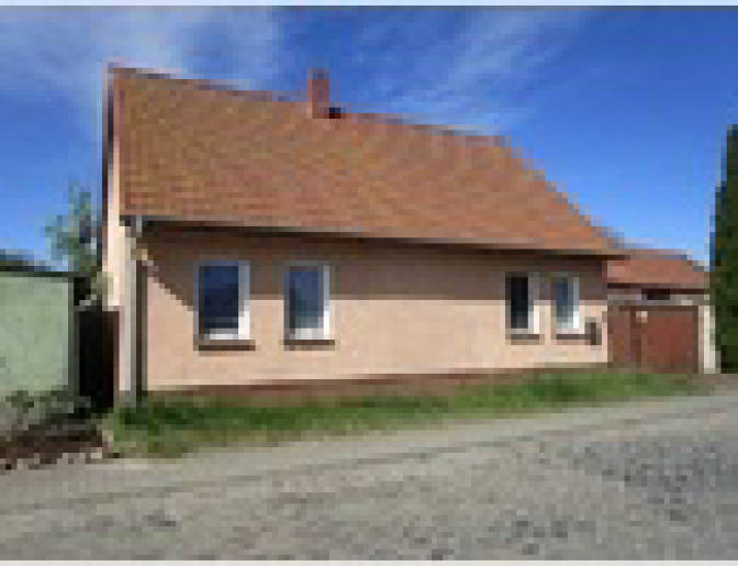 Einfamilienhaus in Dorfstraße 43, 39307 Klitsche OT Altenklitsche - Bild 2