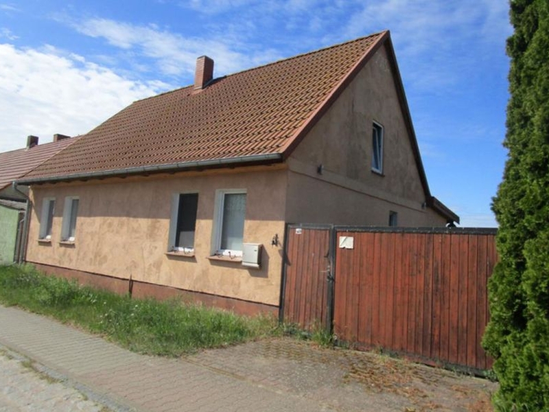Einfamilienhaus in Dorfstraße 43, 39307 Klitsche OT Altenklitsche - Bild 5