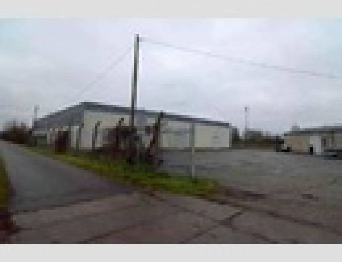 Gewerbeobjekt in Schwarzer Weg 6, 39245 Gommern