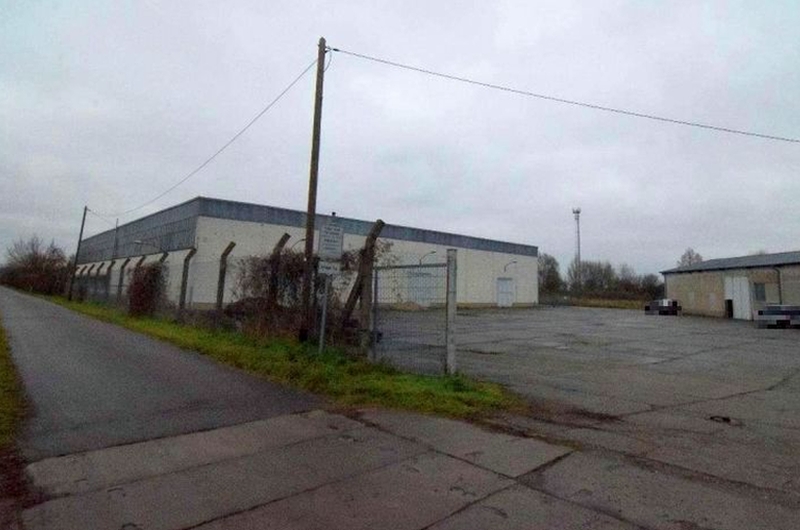 Gewerbeobjekt in Schwarzer Weg 6, 39245 Gommern - Bild 4