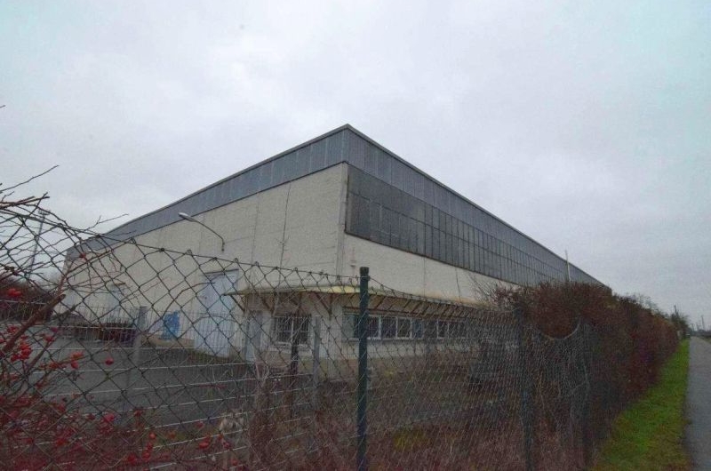 Gewerbeobjekt in Schwarzer Weg 6, 39245 Gommern - Bild 5