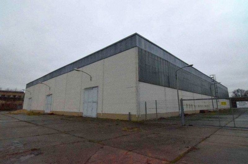 Gewerbeobjekt in Schwarzer Weg 6, 39245 Gommern - Bild 3